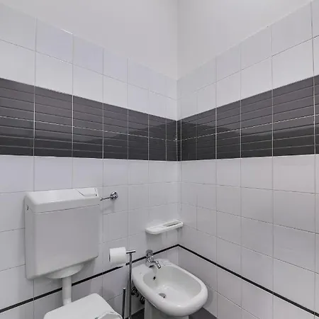 Romagnabnb La Scranna Appartement Forlì