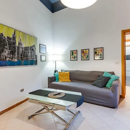 Romagnabnb La Scranna Appartement Forlì