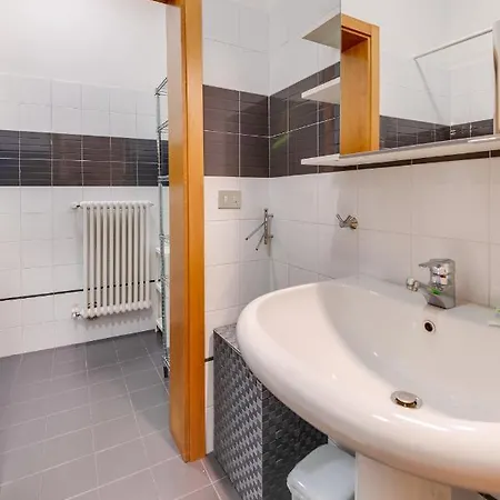 Apartmán Romagnabnb La Scranna *