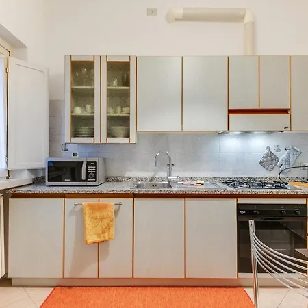 Romagnabnb La Scranna Apartmán Forlì
