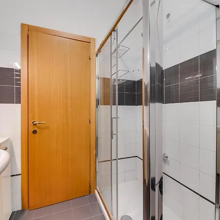 Apartmán Romagnabnb La Scranna