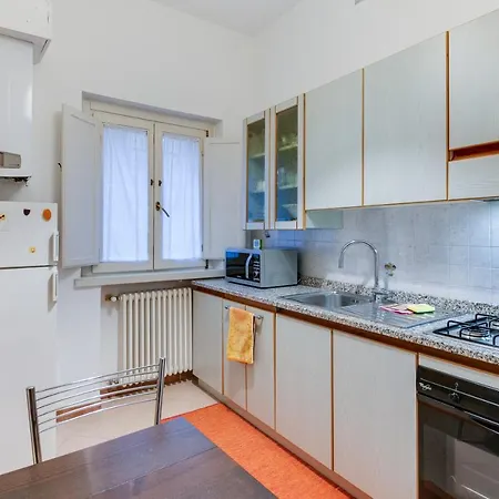 Appartement Romagnabnb La Scranna *