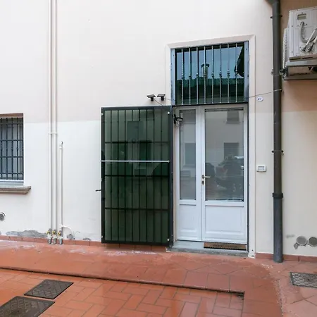 Apartmán Romagnabnb La Scranna Forlì