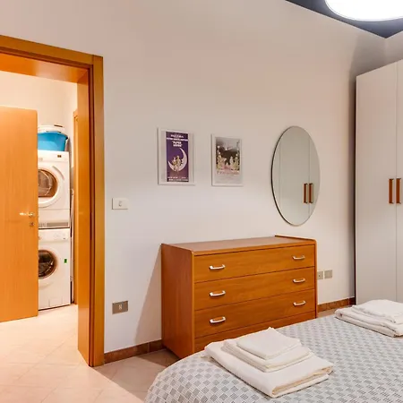 Romagnabnb La Scranna Appartement Forlì