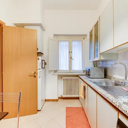 Romagnabnb La Scranna Apartmán *