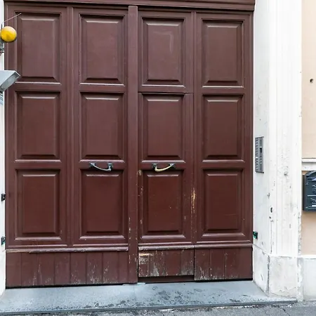 Romagnabnb La Scranna * Forlì