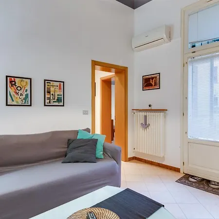 Romagnabnb La Scranna Forlì