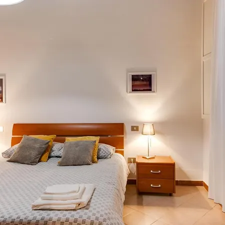 Romagnabnb La Scranna Apartmán Forlì