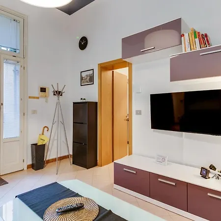 Apartmán Romagnabnb La Scranna